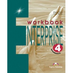 Enterprise 4 Intermediate - Workbook Enterprise 4 Intermediate - Workbook